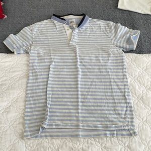 Zara top